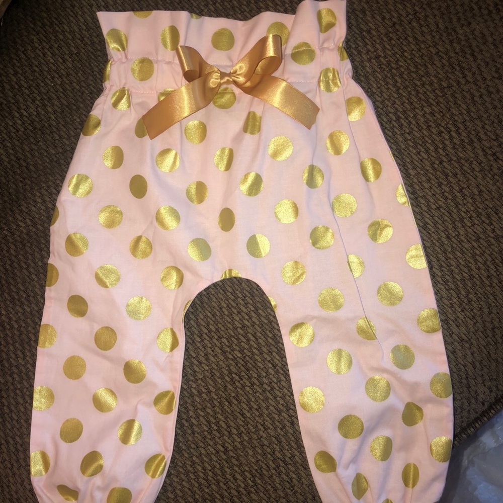 Trouser pants